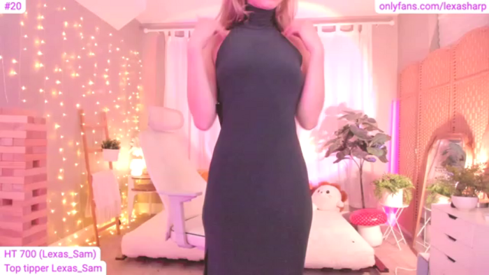 AlexaSharp