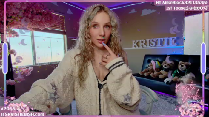 KristieBish