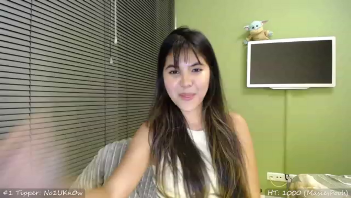 MissMasie