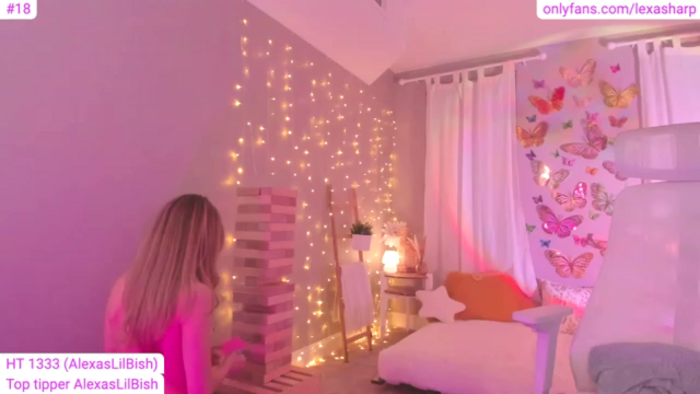 AlexaSharp