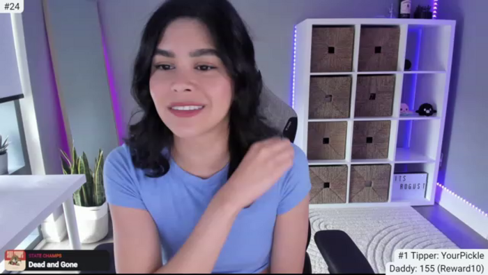 RorrieGomez