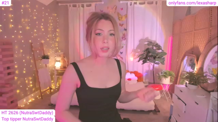 AlexaSharp