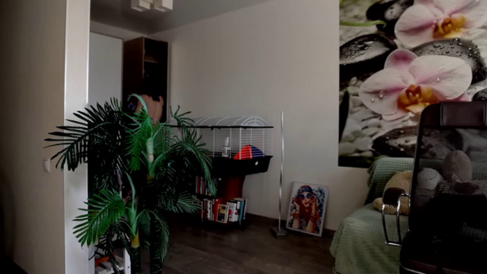 HoneyIAmHome