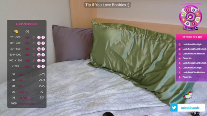 xMissBliss