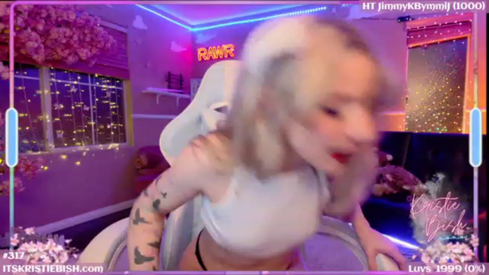 KristieBish