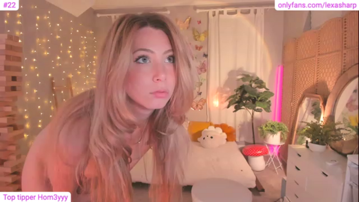 AlexaSharp