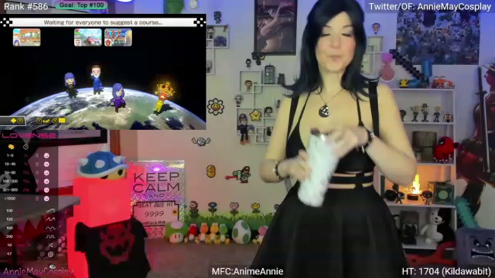AnimeAnnie