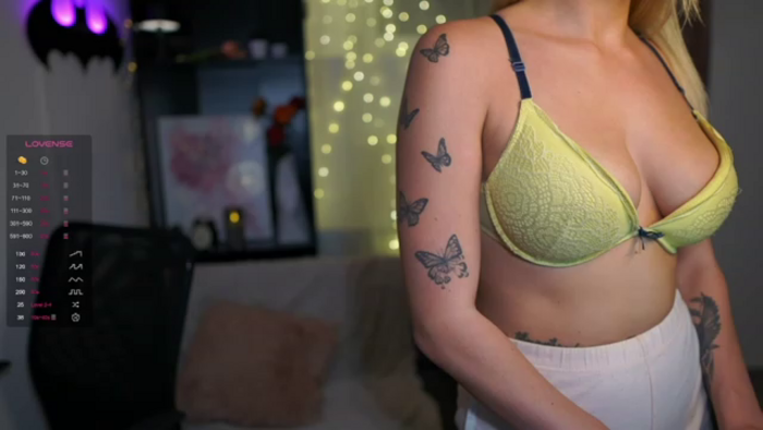 NicoletteShea