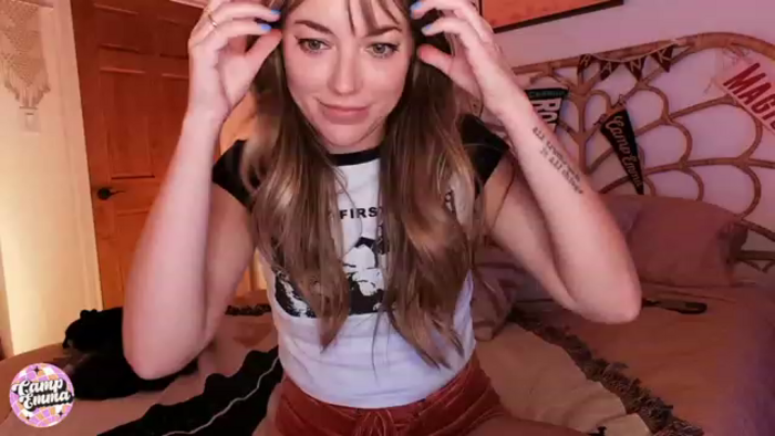 EmmaStarseed