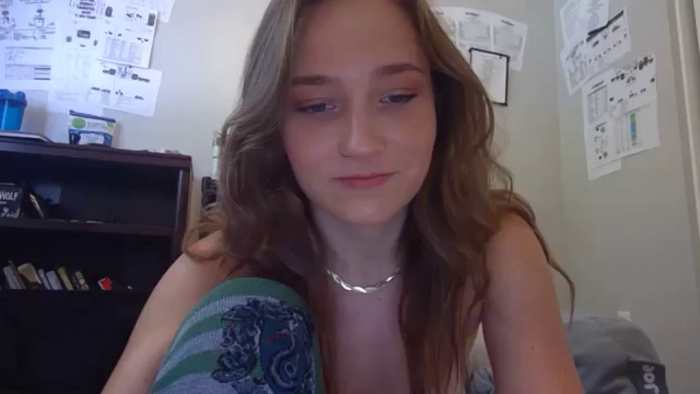 hornyhippiexx