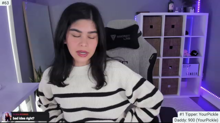 RorrieGomez