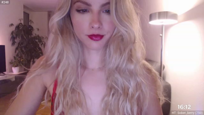 StacyDoll