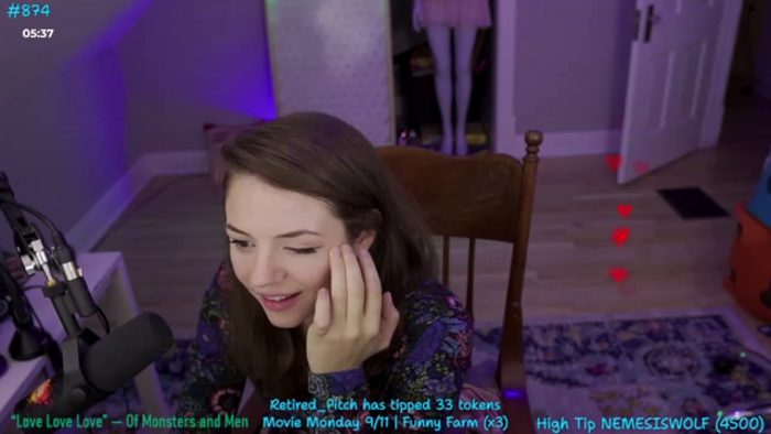 XXX_Sophie