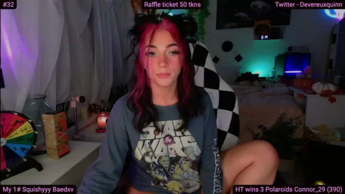 Devereuxquinn