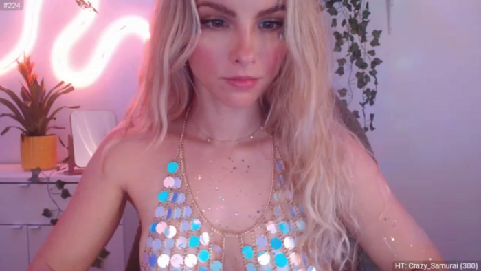 StacyDoll