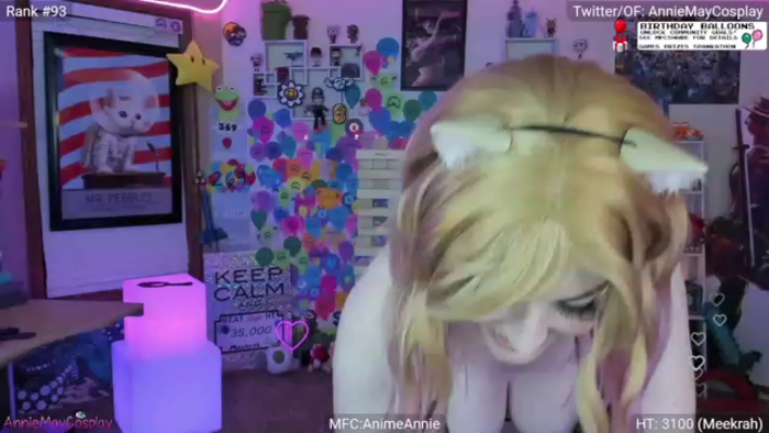 AnimeAnnie