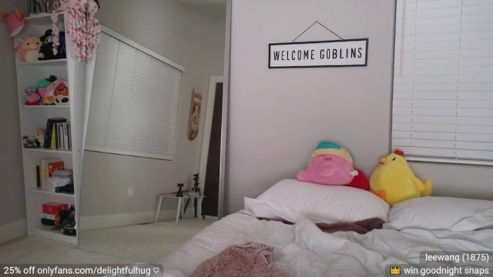 DelightfulHug