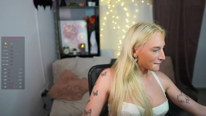 NicoletteShea