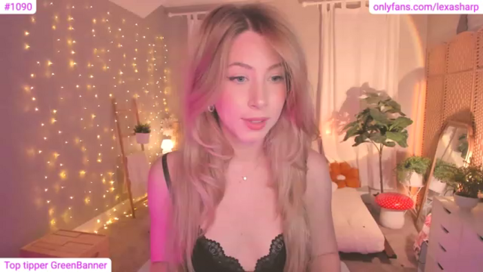 AlexaSharp