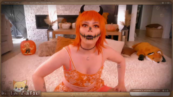 ZiaFox