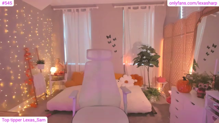 AlexaSharp