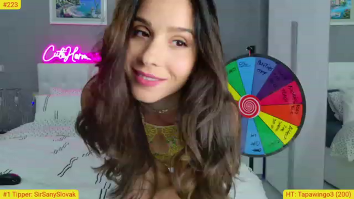 CuteHerminie