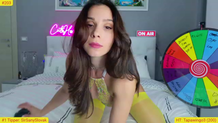 CuteHerminie