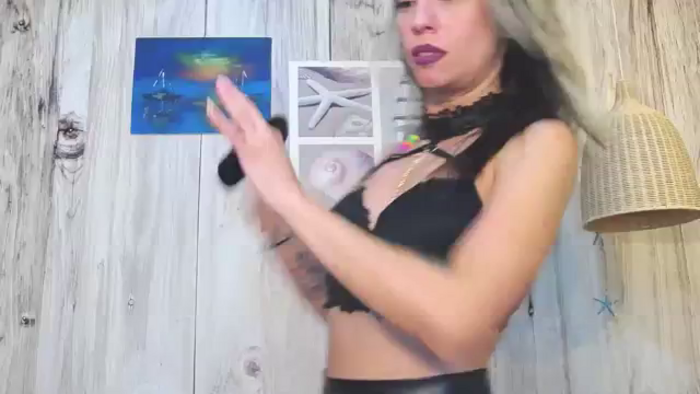 PoxyVibe