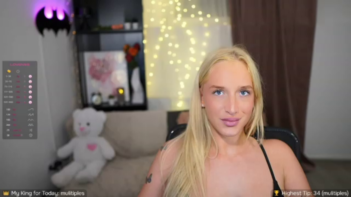 NicoletteShea