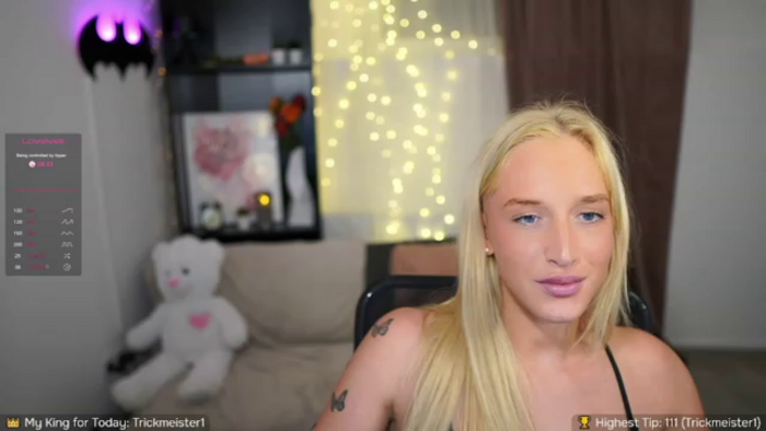 NicoletteShea