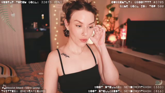 HeyKate