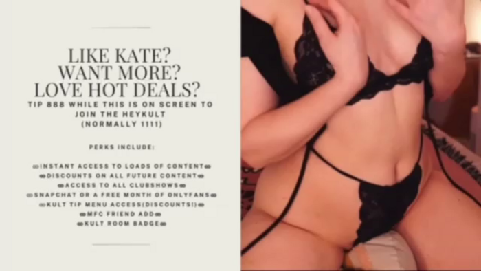 HeyKate