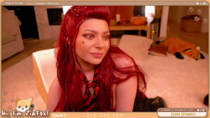 ZiaFox