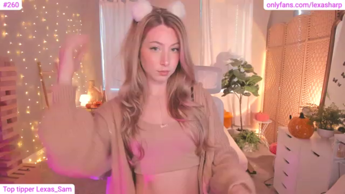 AlexaSharp
