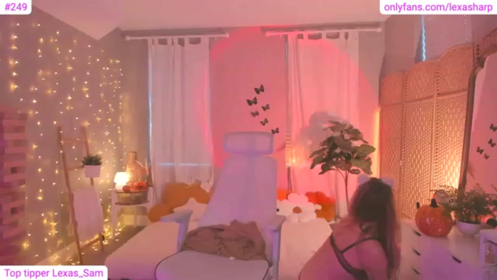 AlexaSharp