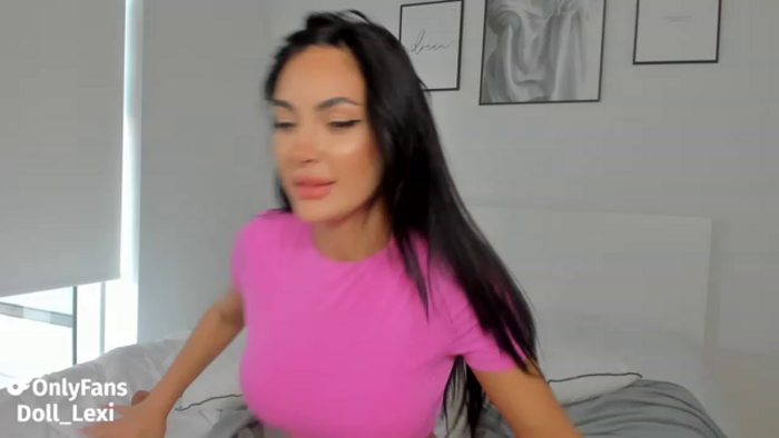 Doll_lexi