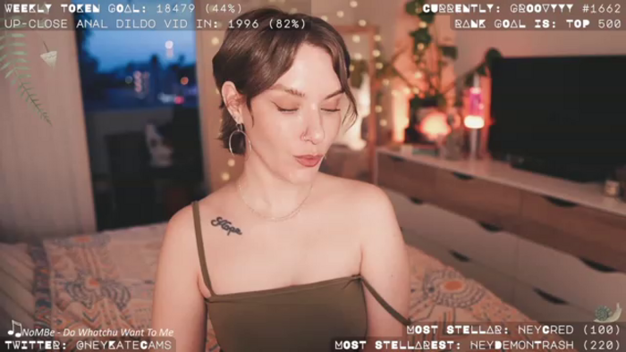 HeyKate
