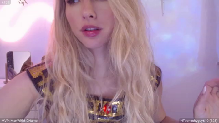 StacyDoll