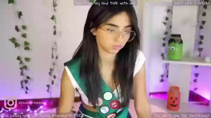 Lunasophia_ MFC Cam Show on Oct, 14 2023, at 06:16:03 UTC