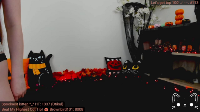 Kitty