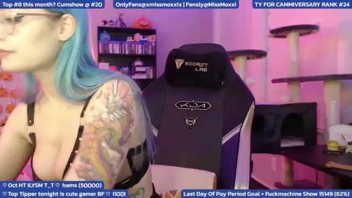 XMissMoxxiX