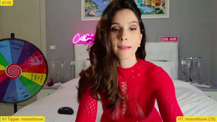 CuteHerminie