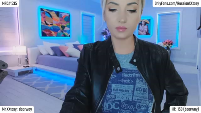 RenyXXtasy