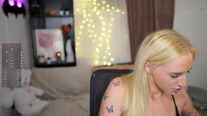 NicoletteShea