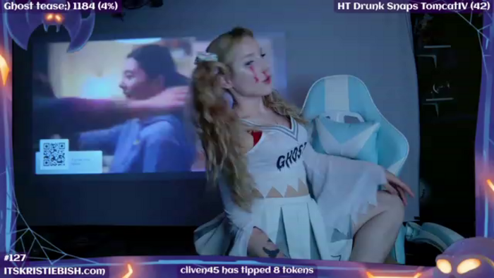 KristieBish