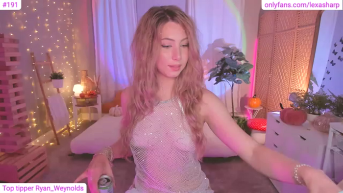 AlexaSharp