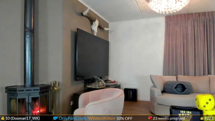 WildestKitten