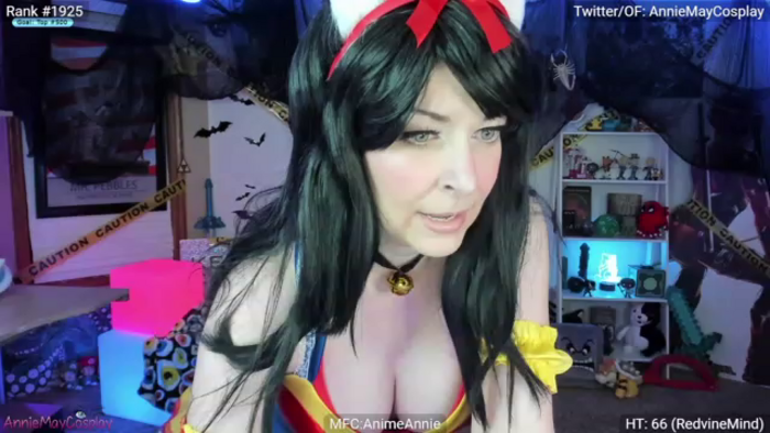 AnimeAnnie