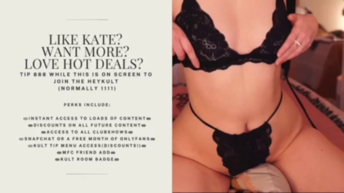 HeyKate