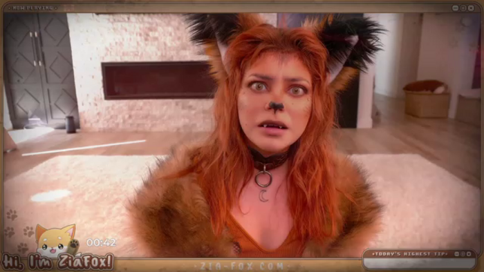 ZiaFox